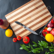 Cutting boards
